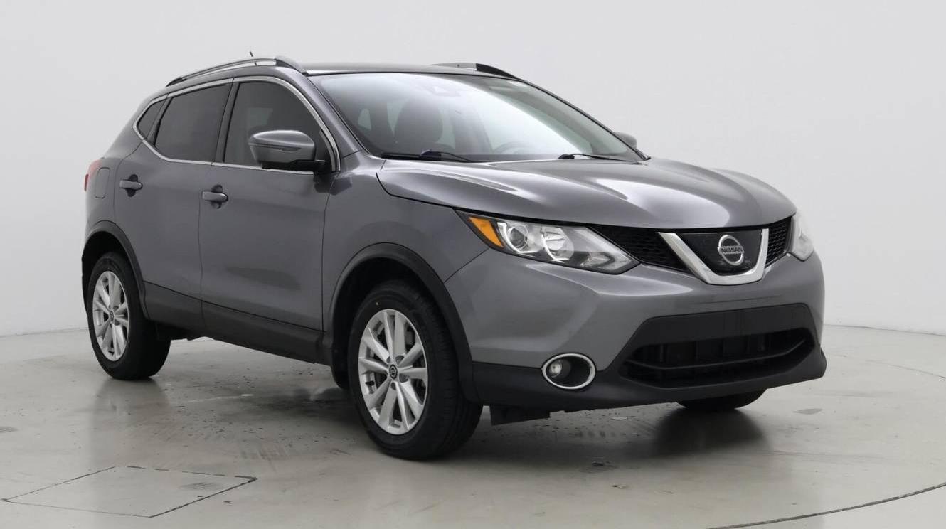 NISSAN ROGUE SPORT 2019 JN1BJ1CP8KW527761 image